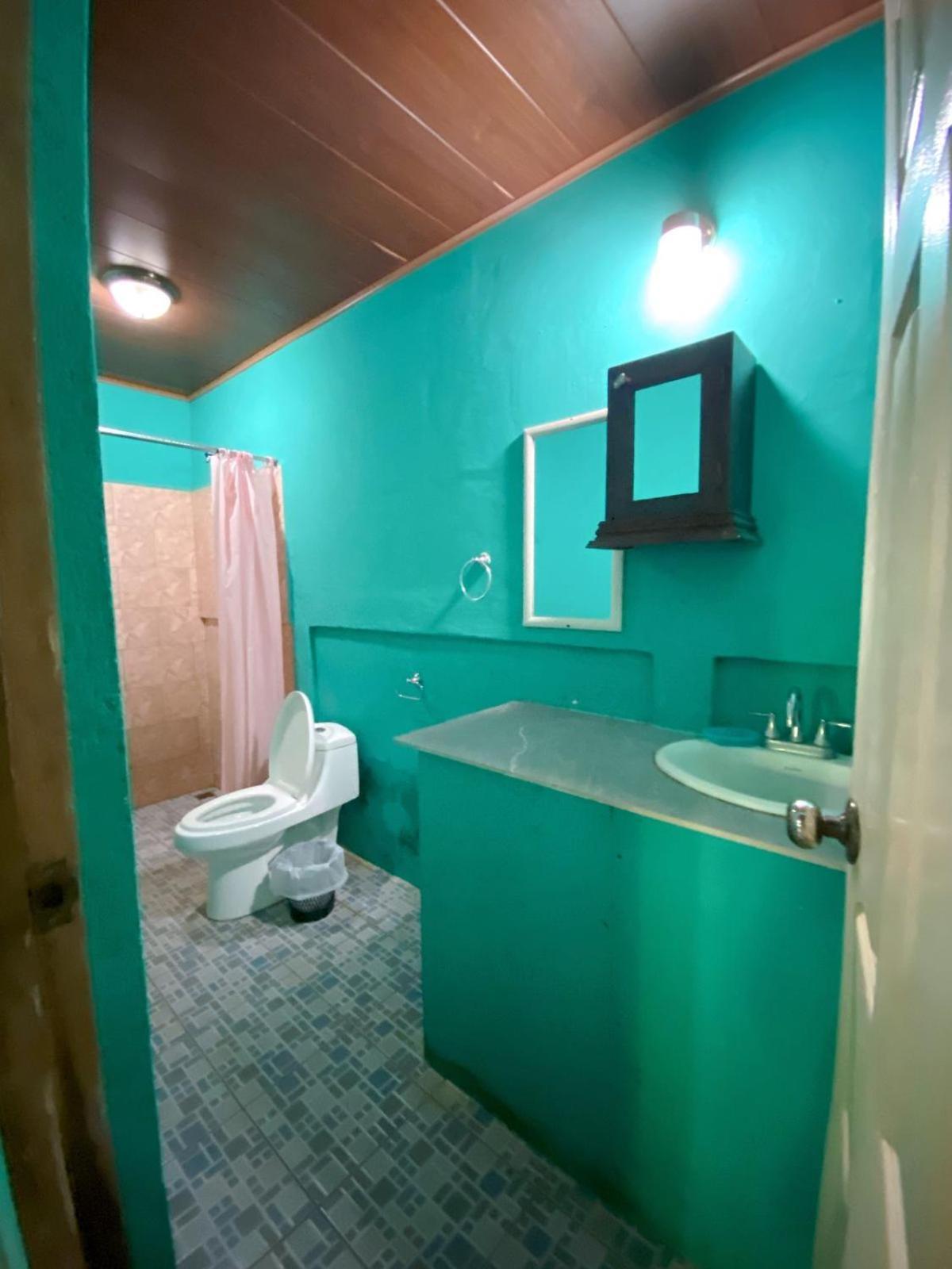 The Captains Iin Chinandega Extérieur photo